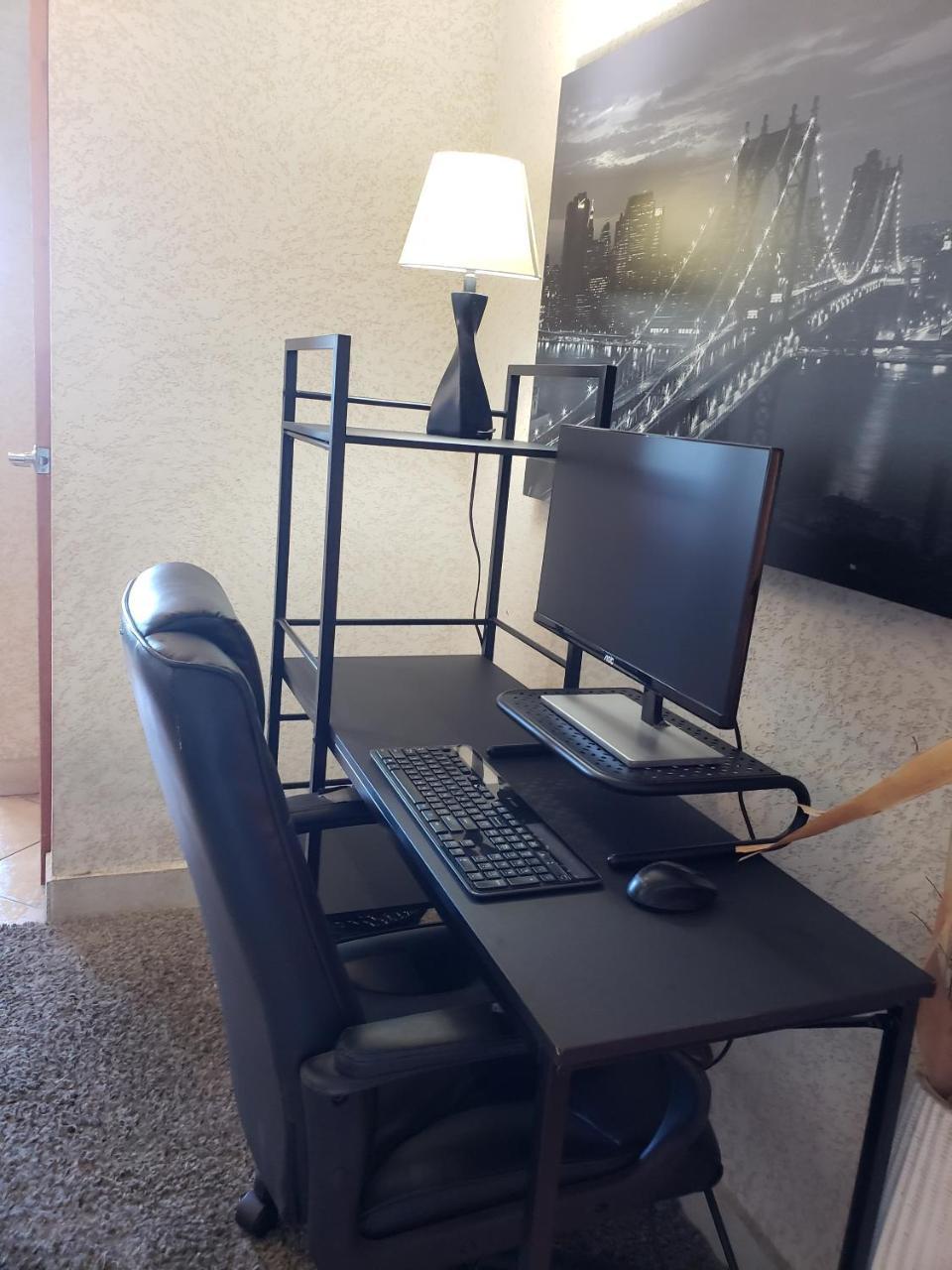 Apt In San Juan, 4 Guests Max, 1 Br-1 Bth, Full Kitchen, Free Internet-Parking エクステリア 写真